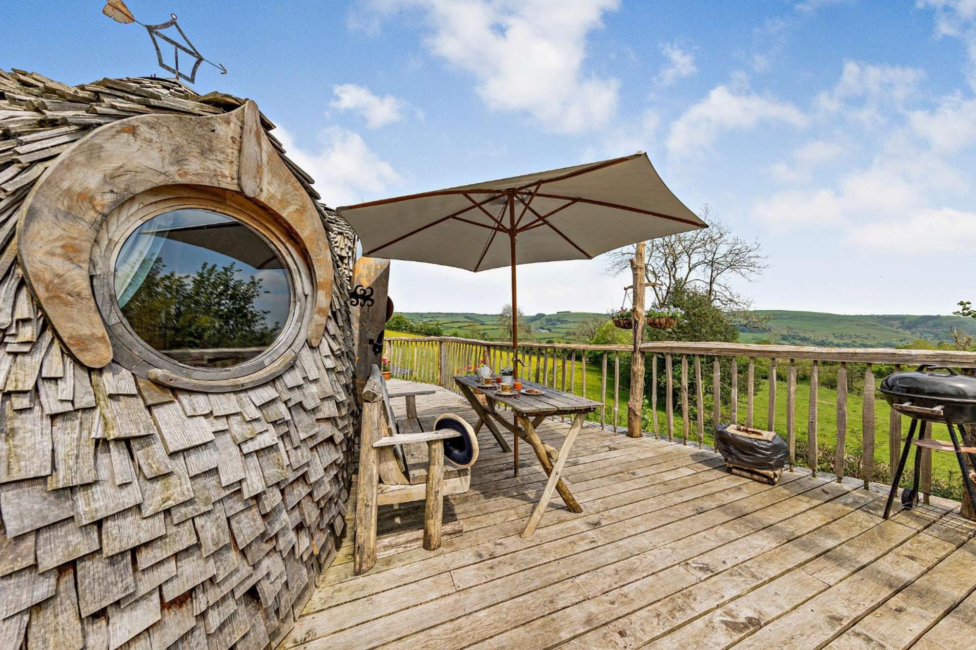 Hobley House Holiday Craven Arms Exterior foto